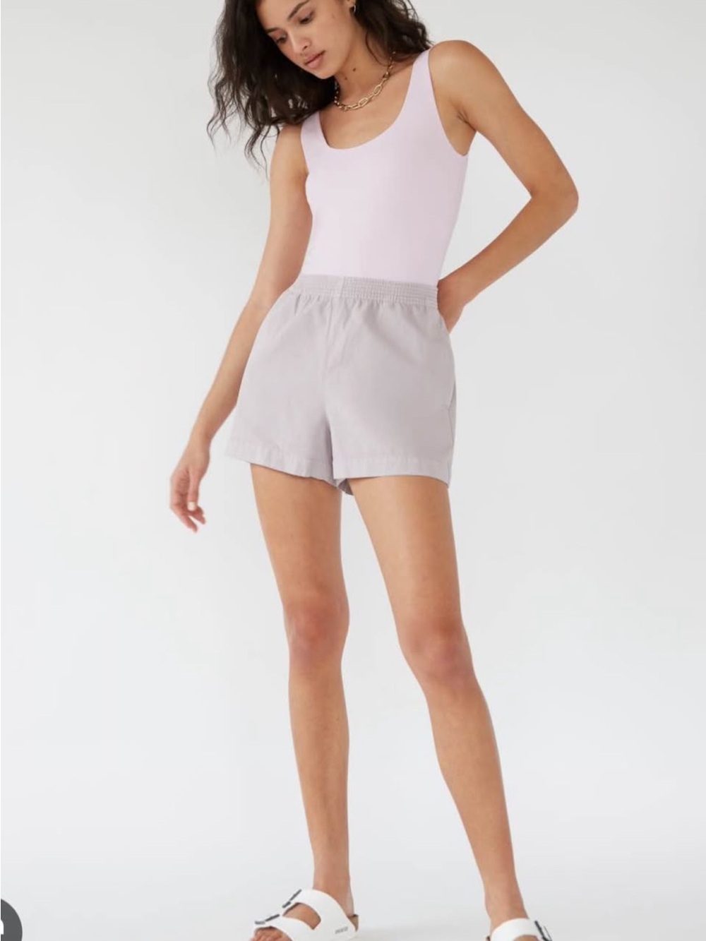 Wilfred Nova Shorts 3”